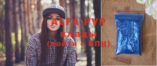твердый Алексин